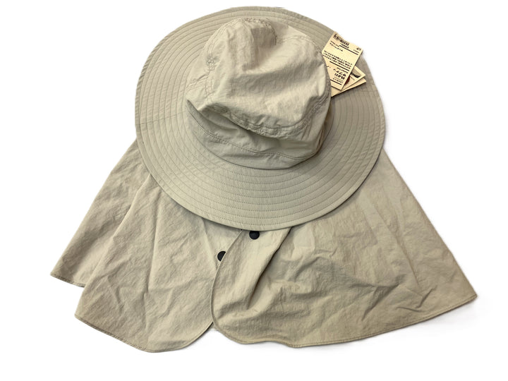 【小物/雑貨】 無印良品　ハット　帽子