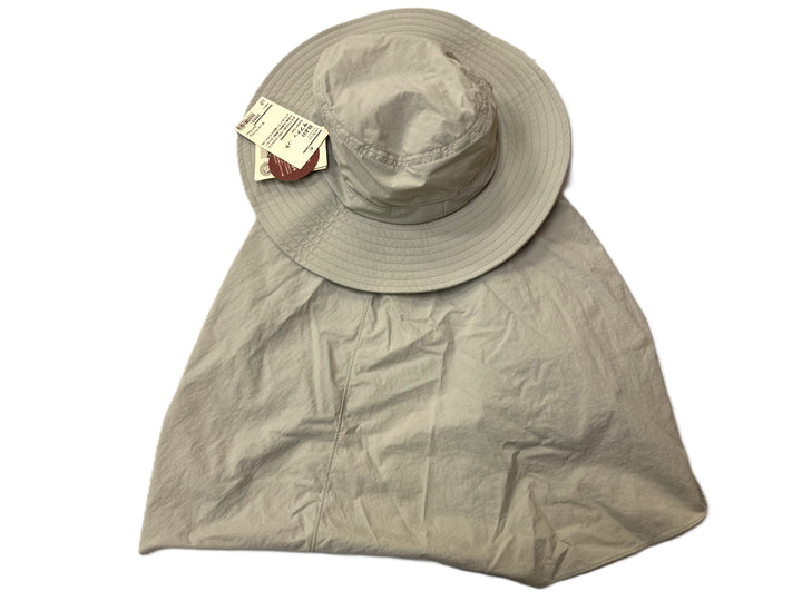 【小物/雑貨】 無印良品　ハット　帽子