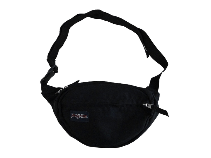 【小物/雑貨】 JANSPORT　ボディバッグ/ウエストポーチ　バッグ