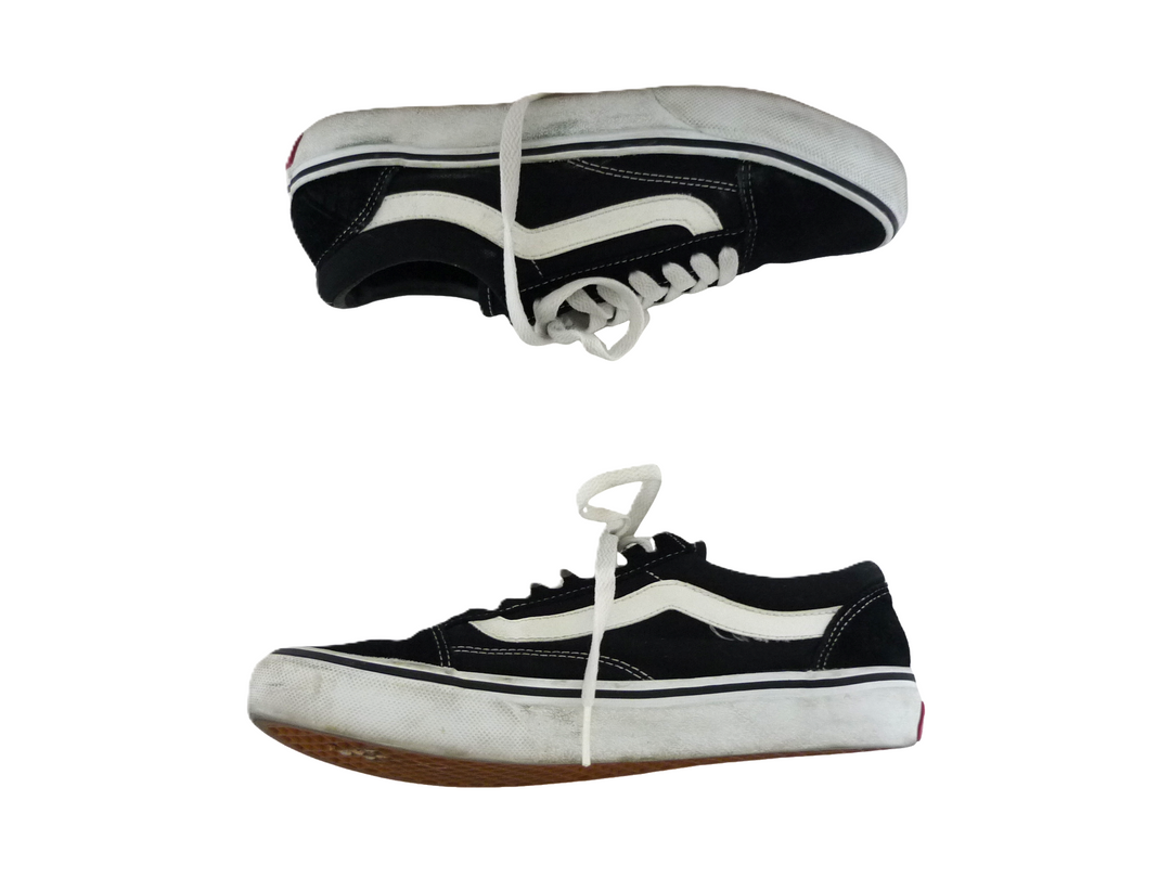 【小物/雑貨】 VANS ULTRACUSH　スニーカー　シューズ