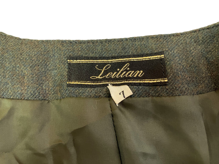 【激安古着】 Leilian　その他アウター　アウター