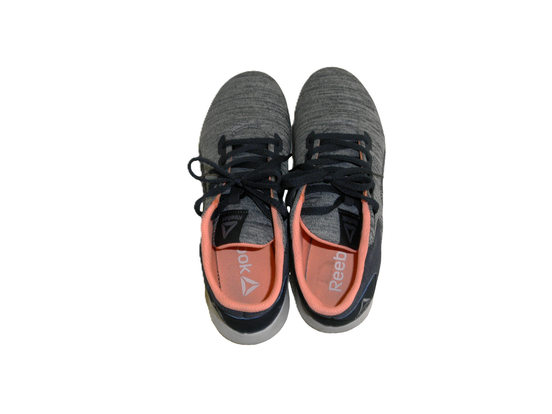 【小物/雑貨】 Reebok　スニーカー　シューズ