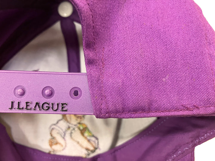 【小物/雑貨】 J.LEAGUE OFFICIALLY LICENSED PRODUCTS　キャップ　帽子