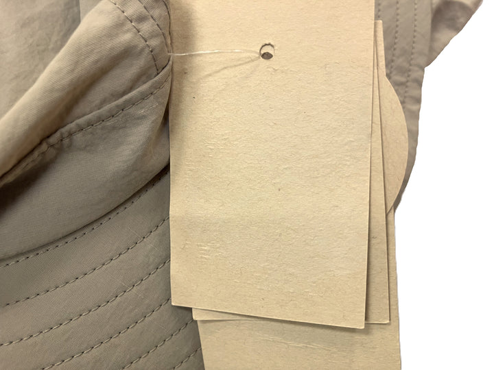 【小物/雑貨】 無印良品　ハット　帽子