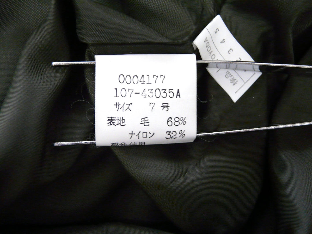 【激安古着】 Leilian　その他アウター　アウター