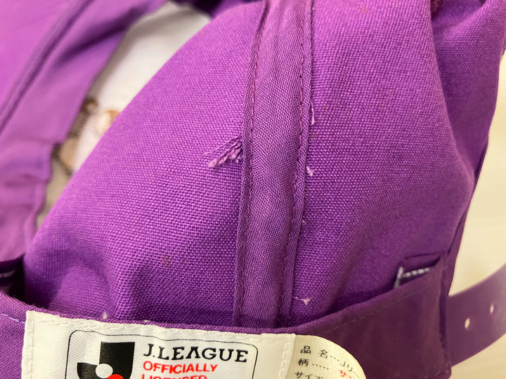【小物/雑貨】 J.LEAGUE OFFICIALLY LICENSED PRODUCTS　キャップ　帽子