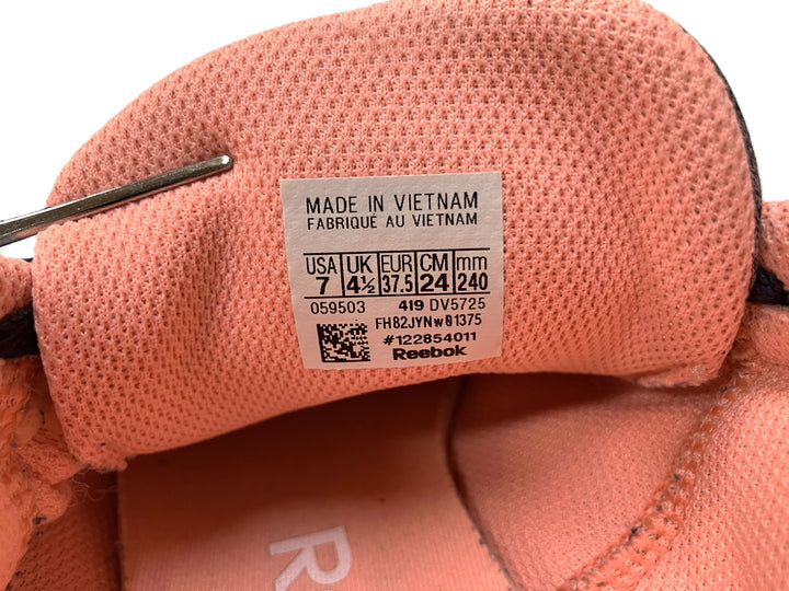 【小物/雑貨】 Reebok　スニーカー　シューズ