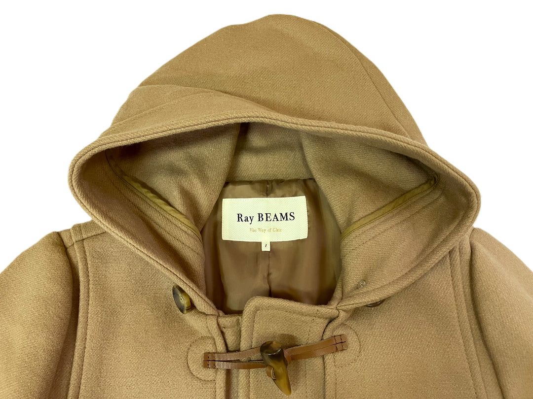 【激安古着】 Ray BEAMS　コートミディアム丈　アウター