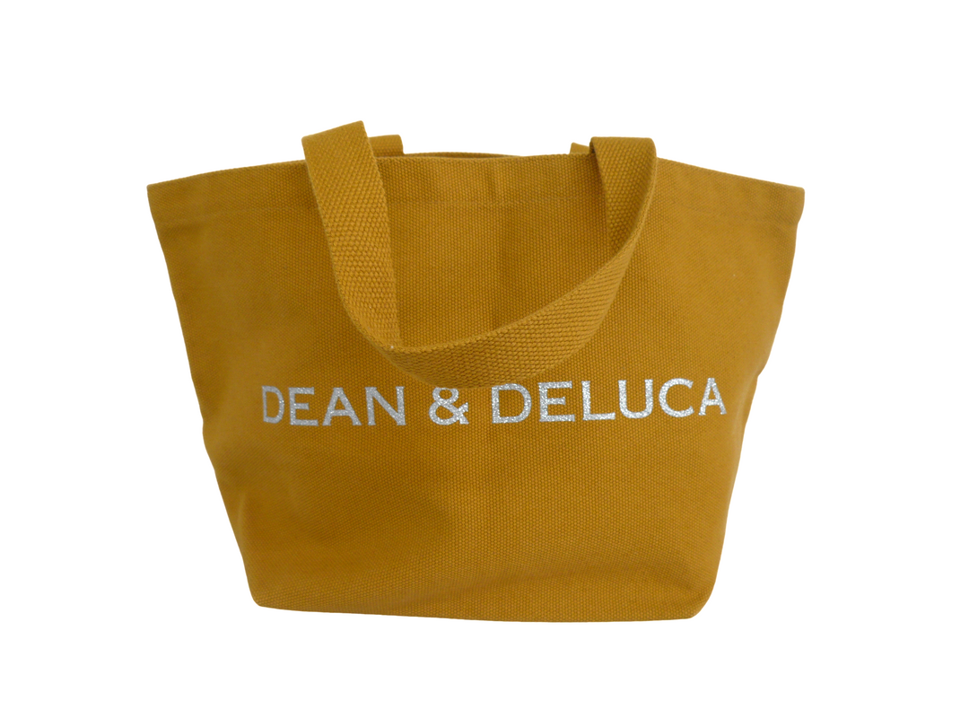 【小物/雑貨】 DEAN & DELUCA　トートバッグ　バッグ