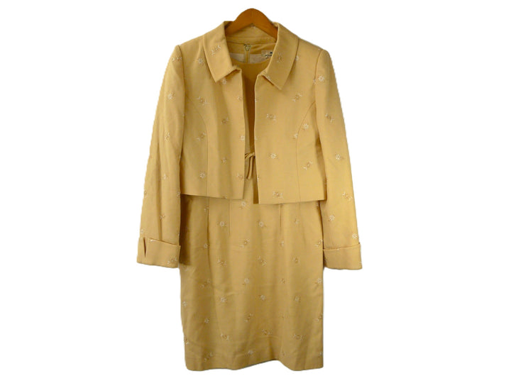 【激安古着】 M'S GRACY　セットアップ　オールインワンセットアップ