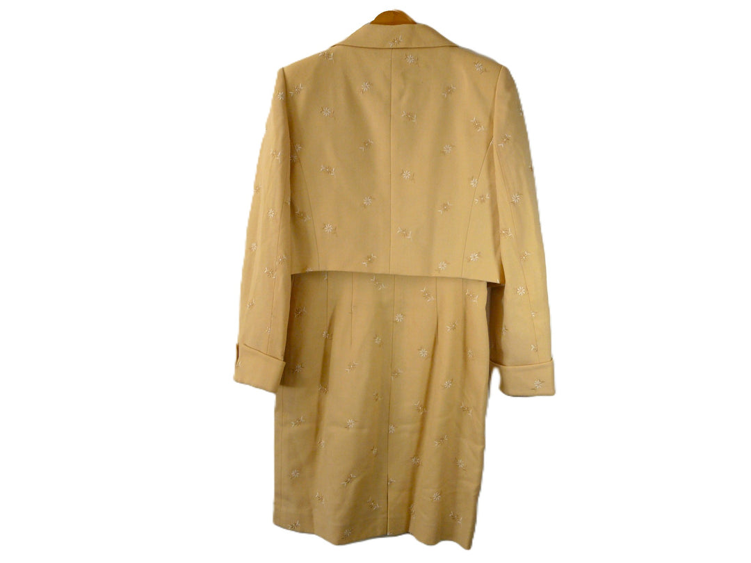 【激安古着】 M'S GRACY　セットアップ　オールインワンセットアップ