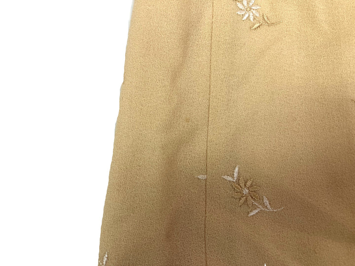 【激安古着】 M'S GRACY　セットアップ　オールインワンセットアップ