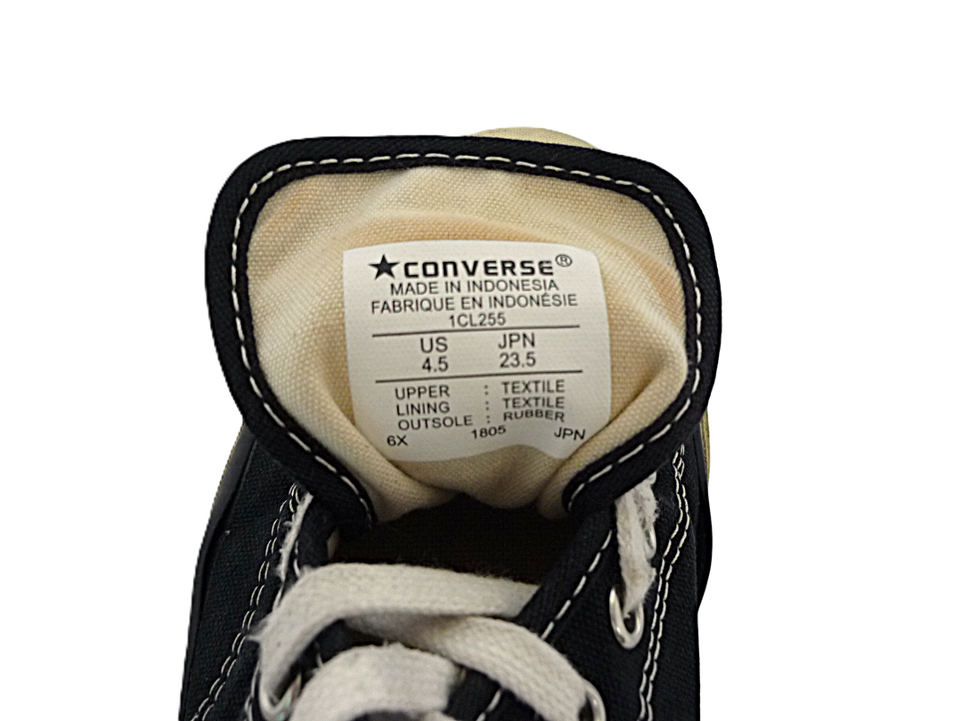 【小物/雑貨】 CONVERSE　スニーカー　シューズ