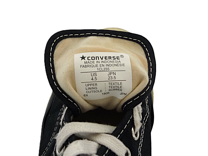 【小物/雑貨】 CONVERSE　スニーカー　シューズ