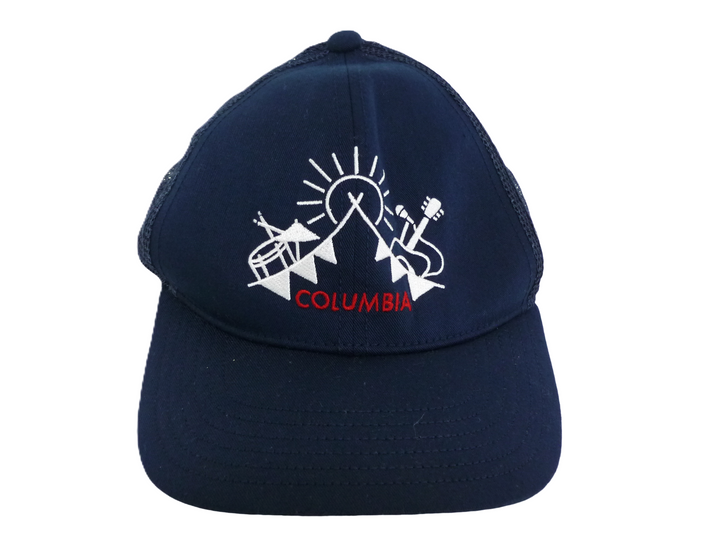 【小物/雑貨】 Columbia　キャップ　帽子