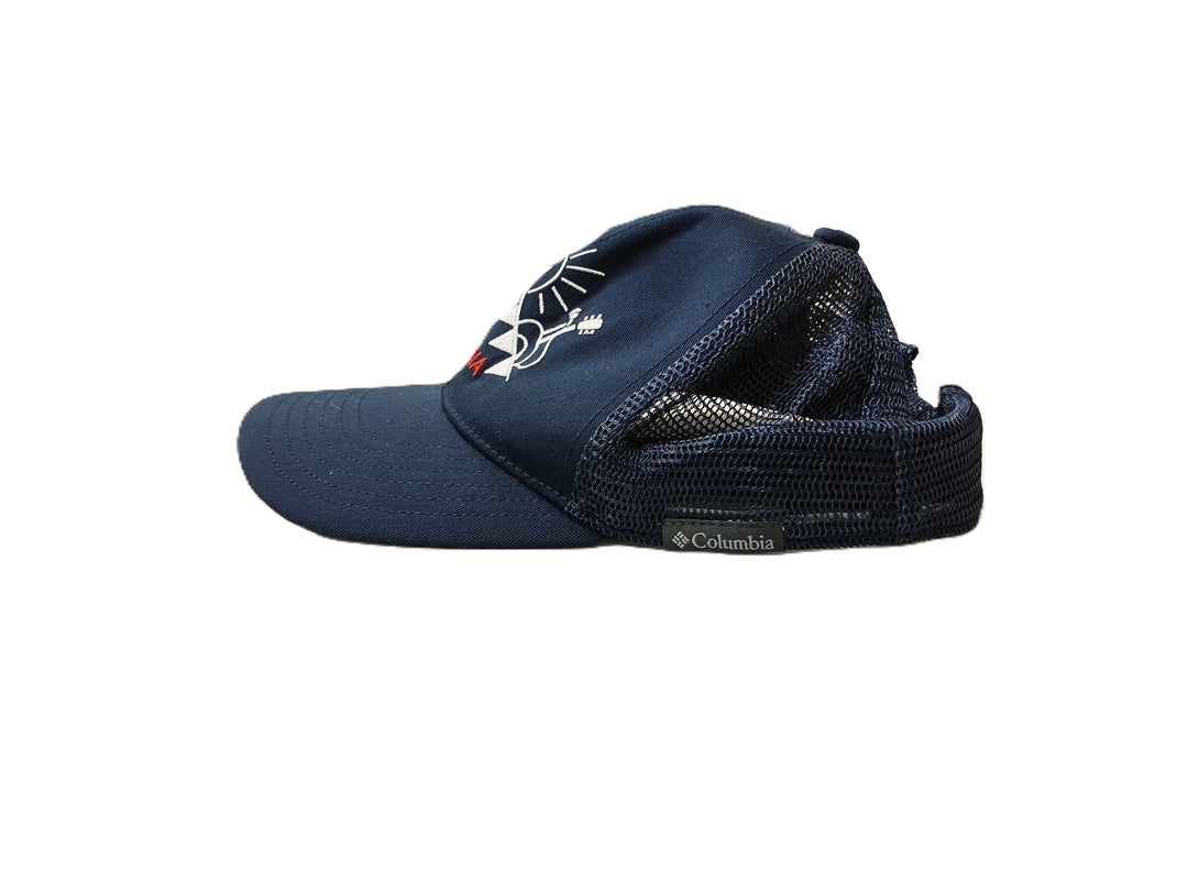 【小物/雑貨】 Columbia　キャップ　帽子