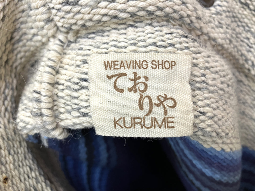 【小物/雑貨】 ておりや　トートバッグ　バッグ