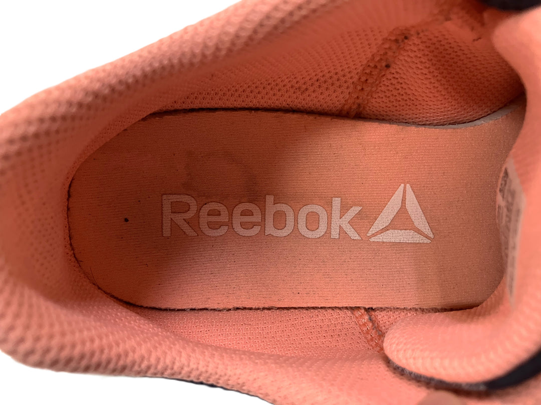 【小物/雑貨】 Reebok　スニーカー　シューズ