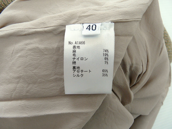【激安古着】 ブランド名不明　ワンピース　ワンピース or ドレス