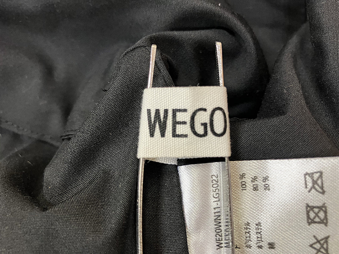 【小物/雑貨】 WEGO　ハット　帽子