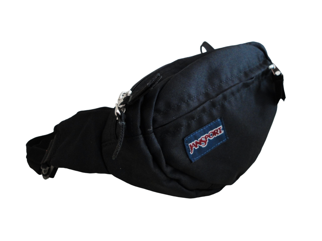 【小物/雑貨】 JANSPORT　ボディバッグ/ウエストポーチ　バッグ