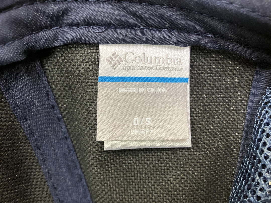 【小物/雑貨】 Columbia　キャップ　帽子
