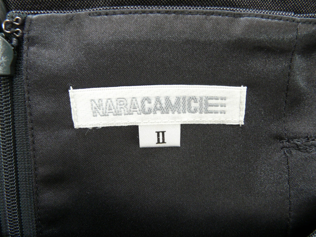 【激安古着】 NARACAMICIE　ミディアム丈　スカート