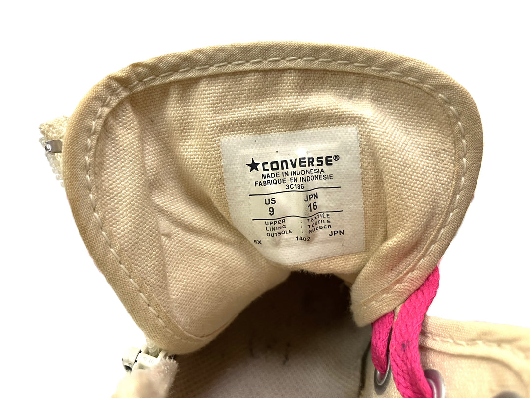 【小物/雑貨】 CONVERSE　その他 シューズ　シューズ