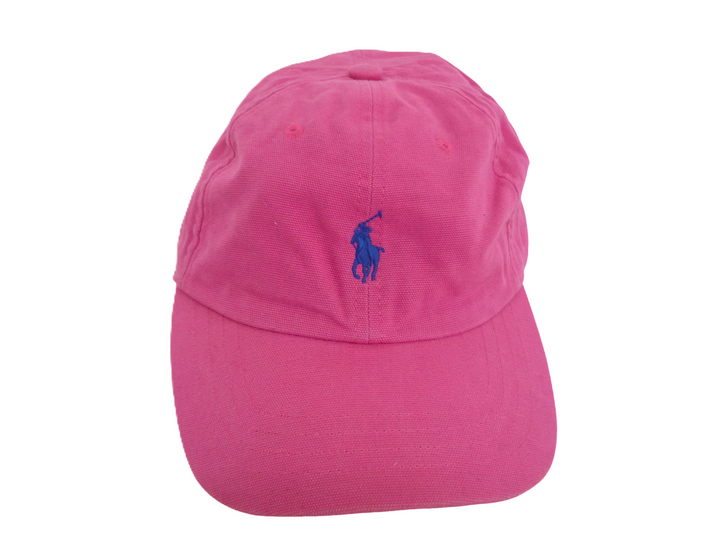 【小物/雑貨】 POLO RALPH LAUREN　キャップ　帽子