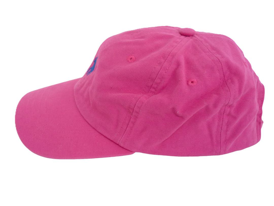 【小物/雑貨】 POLO RALPH LAUREN　キャップ　帽子