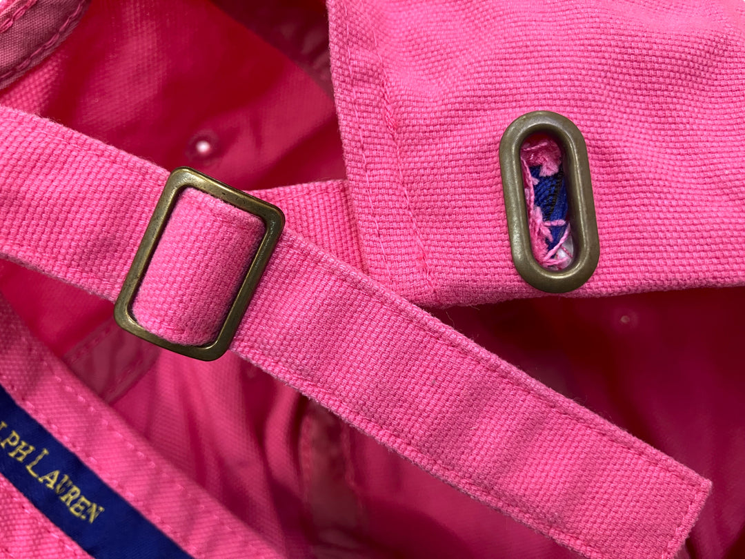 【小物/雑貨】 POLO RALPH LAUREN　キャップ　帽子