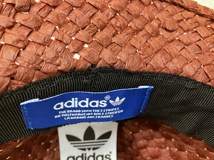 【小物/雑貨】 adidas　ハット　帽子
