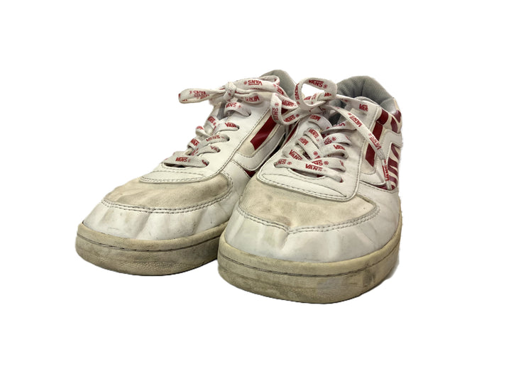 【小物/雑貨】 VANS　スニーカー　シューズ
