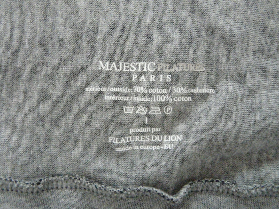 【激安古着】 MAJESTIC FILATURES　その他トップス　トップス