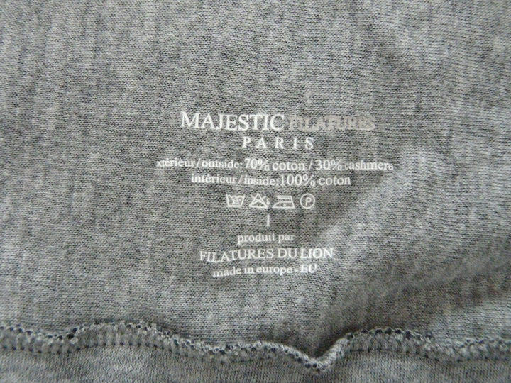 【激安古着】 MAJESTIC FILATURES　その他トップス　トップス