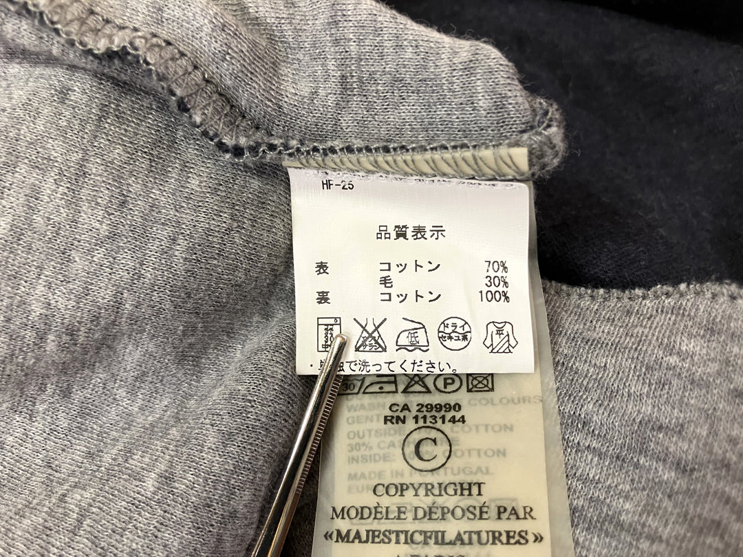 【激安古着】 MAJESTIC FILATURES　その他トップス　トップス