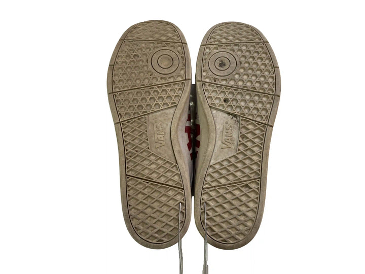 【小物/雑貨】 VANS　スニーカー　シューズ