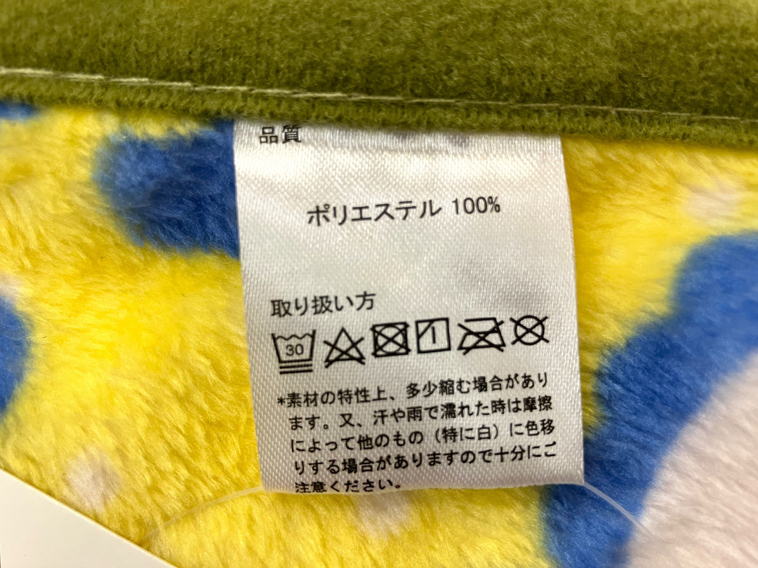 【小物/雑貨】 TITICACA　布団/毛布/カバー　雑貨/ホビー