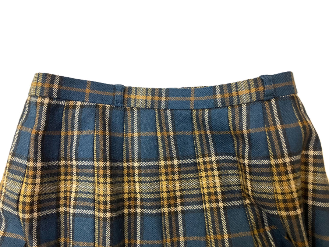 【激安古着】 Leilian　ミディアム丈　スカート