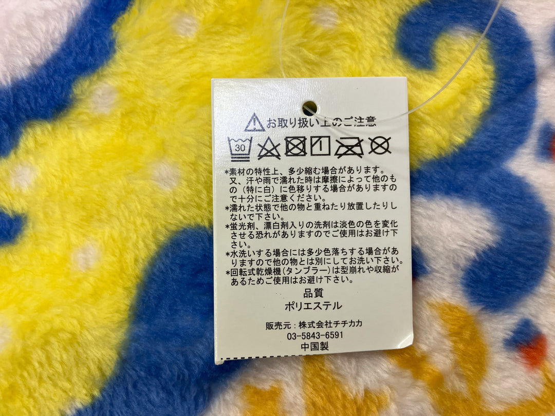 【小物/雑貨】 TITICACA　布団/毛布/カバー　雑貨/ホビー