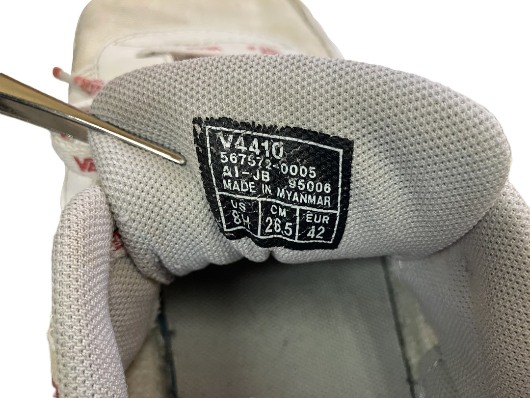 【小物/雑貨】 VANS　スニーカー　シューズ