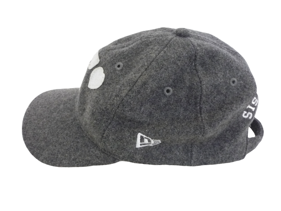 【小物/雑貨】 NEW ERA　キャップ　帽子