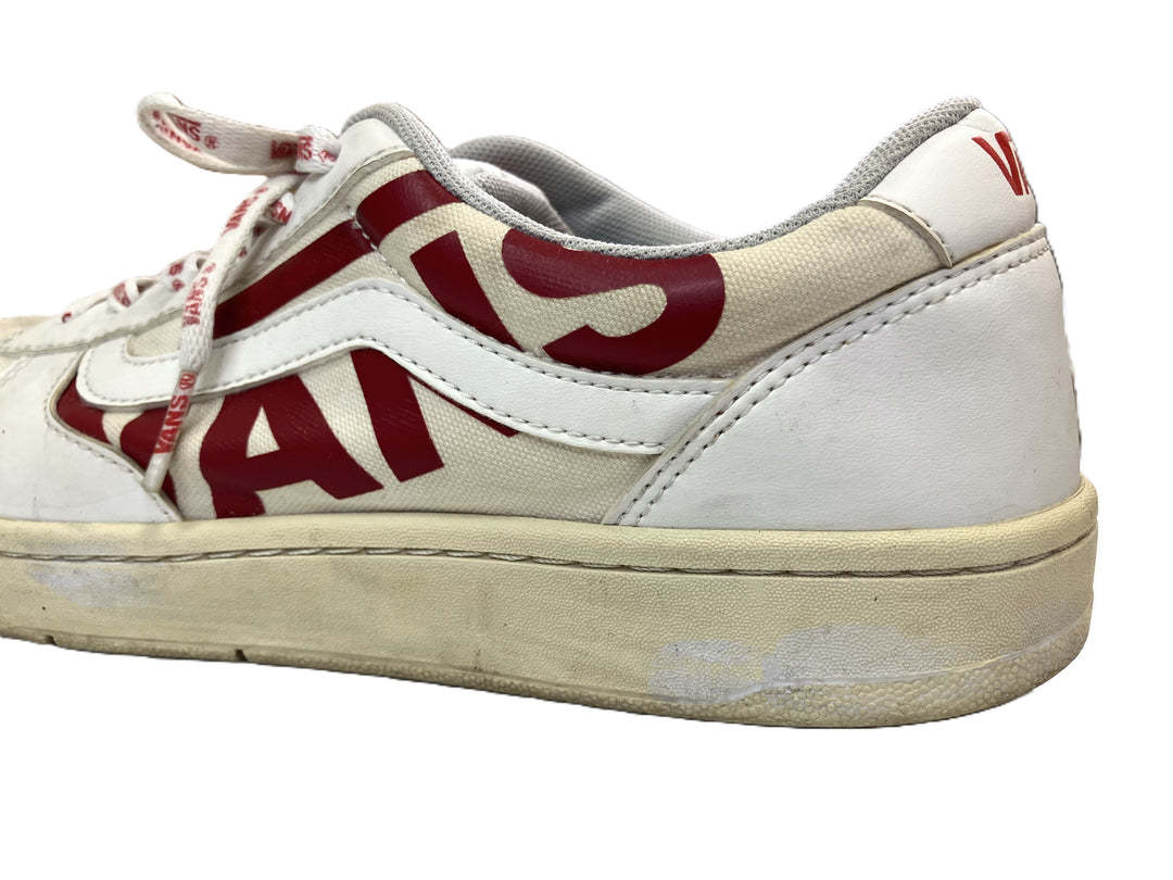 【小物/雑貨】 VANS　スニーカー　シューズ