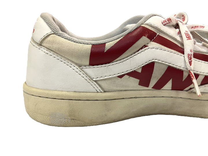 【小物/雑貨】 VANS　スニーカー　シューズ