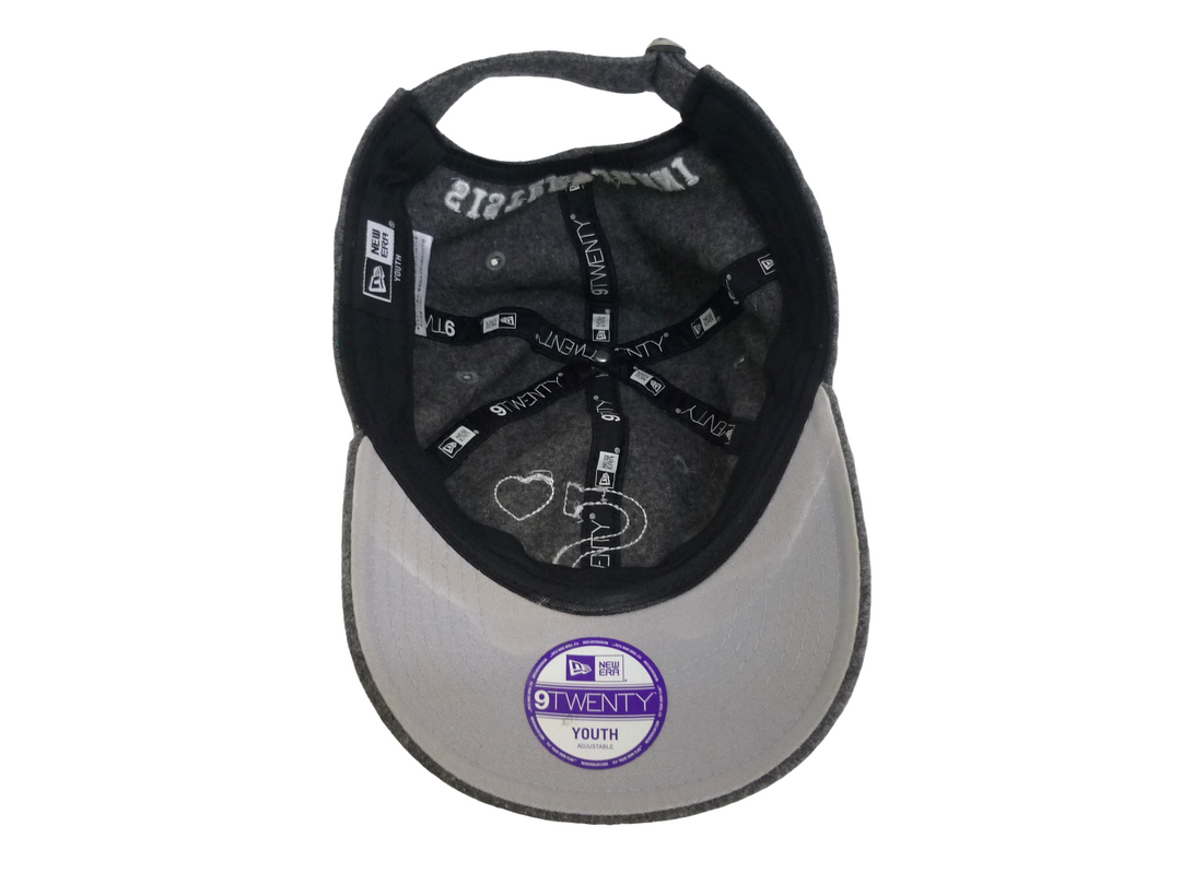 【小物/雑貨】 NEW ERA　キャップ　帽子