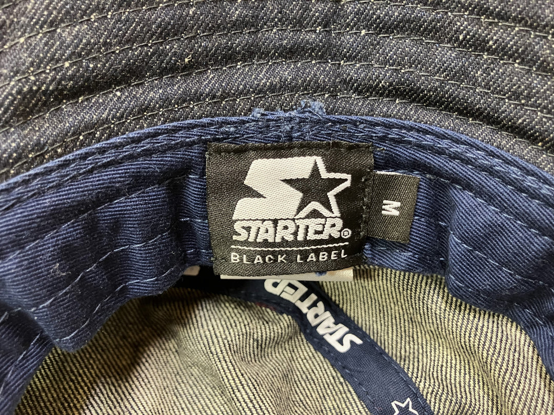 【小物/雑貨】 STARTER　BLACK LABEL　ハット　帽子