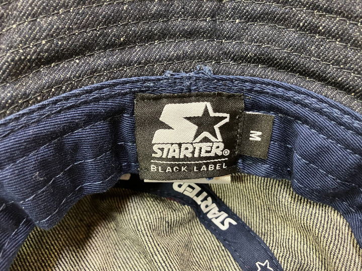 【小物/雑貨】 STARTER　BLACK LABEL　ハット　帽子