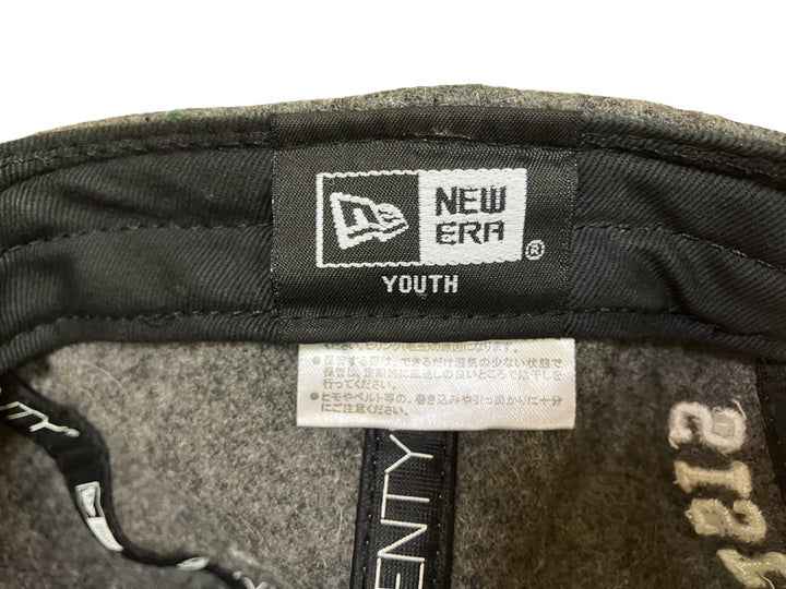 【小物/雑貨】 NEW ERA　キャップ　帽子