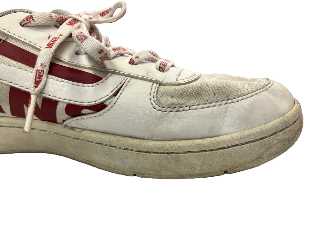 【小物/雑貨】 VANS　スニーカー　シューズ