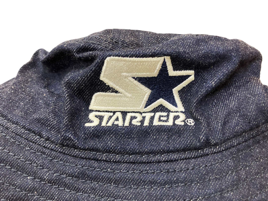 【小物/雑貨】 STARTER　BLACK LABEL　ハット　帽子